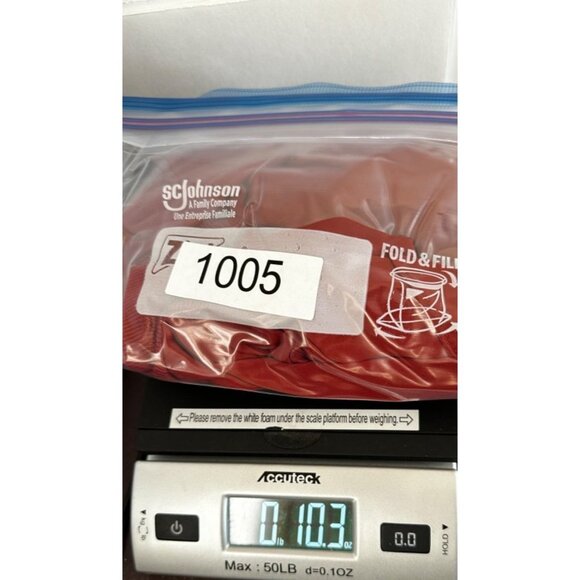 Soft Surroundings Alix Tunic Top Size Medium Rust V-Neck Mix Media Overlay - Picture 8 of 8